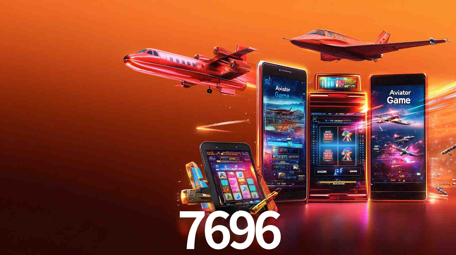 A Experiência Imersiva dos Cassinos Ao Vivo no 7696