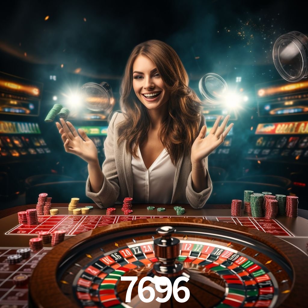 7696 bet
