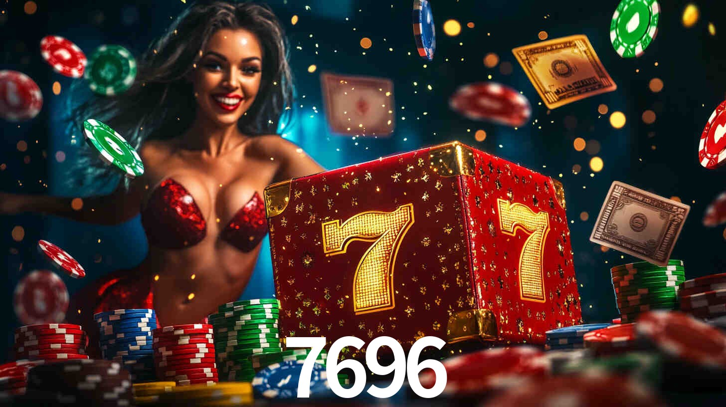 Descubra o Programa VIP da 7696: Vantagens Exclusivas para Jogadores