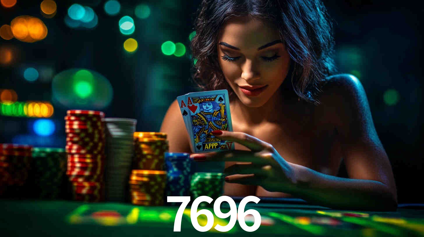 Descubra a Essência do 7696: Nossa História e Compromissos