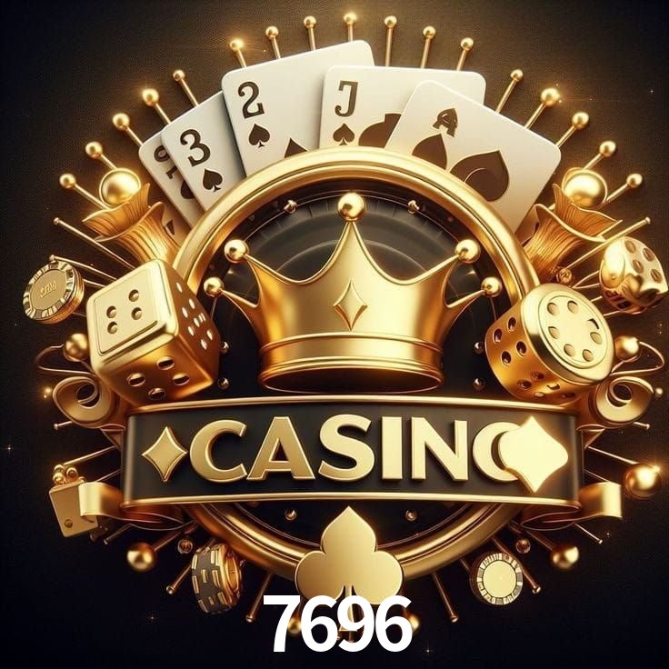 Casino Ao Vivo 7696