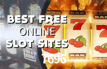 A Popularidade dos Caça-Níqueis no 7696