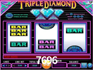 Apostas Esportivas na 7696: Um Guia Completo