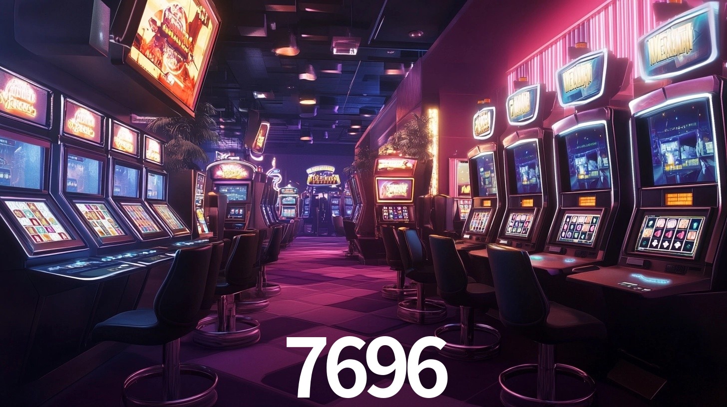 7696 bet