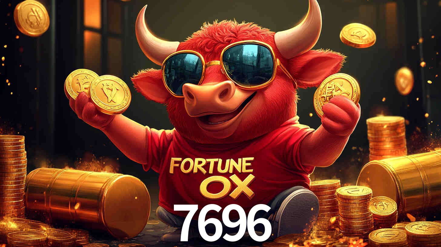 Apostas Esportivas na 7696: Um Guia Completo