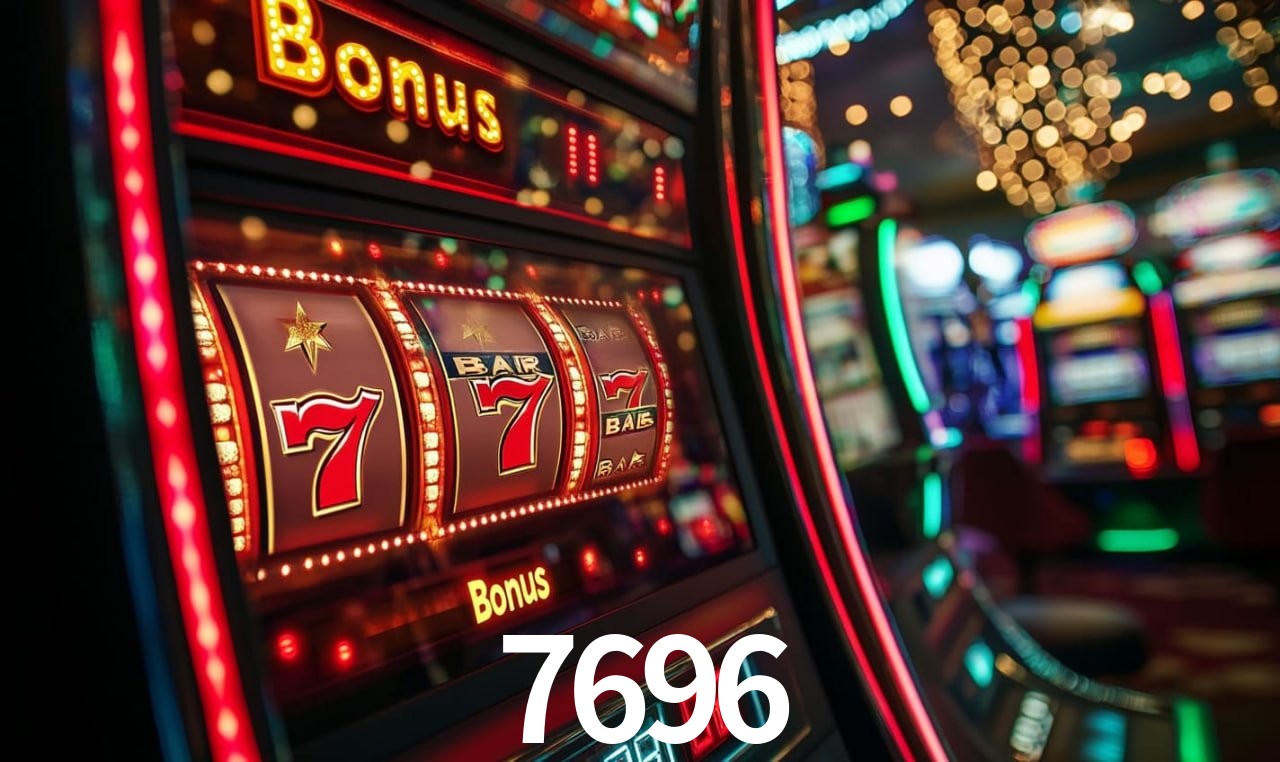 APP oficial da 7696 para mobile