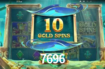 Inovações de Jogos na 7696: O Futuro das Experiências Interativas