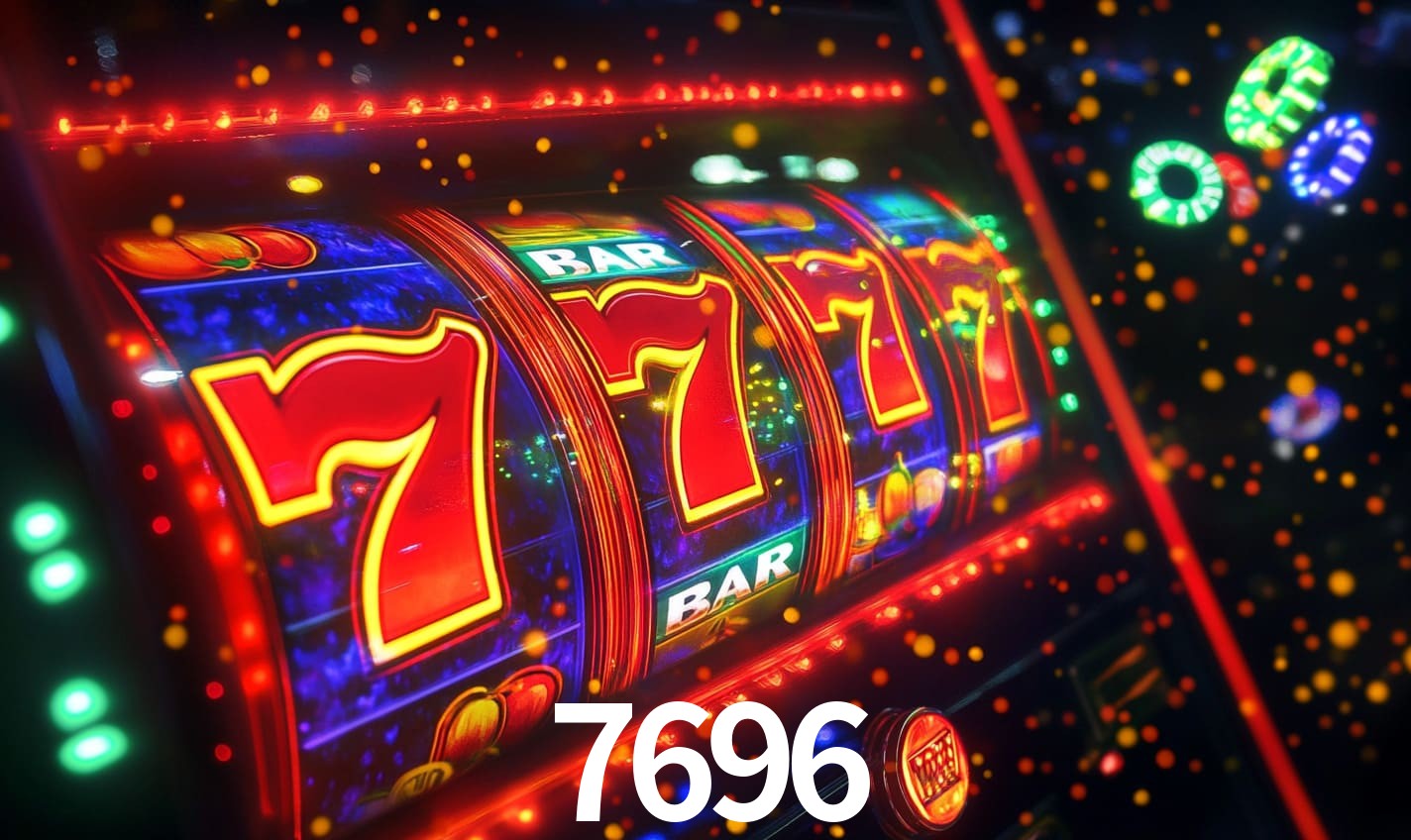 7696: A Experiência de Casino com Jogos de Mesa ao Vivo
